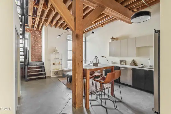 527 Molino Street #108, Los Angeles, CA 90013