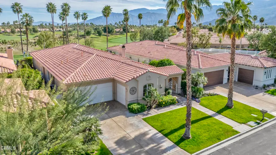 54548 Southern Hill, La Quinta, CA 92253 - #3