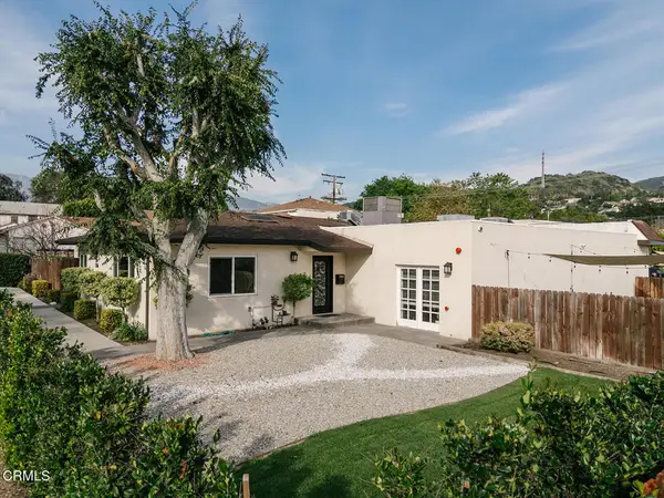 2506 Weston Place, Glendale, CA 91208