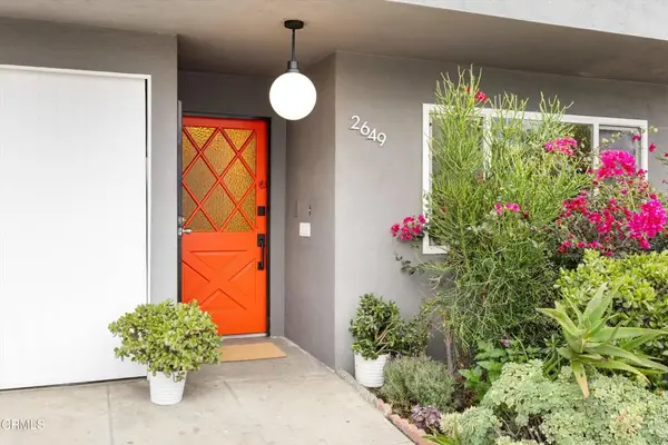 2649 Round Drive, Los Angeles, CA 90032