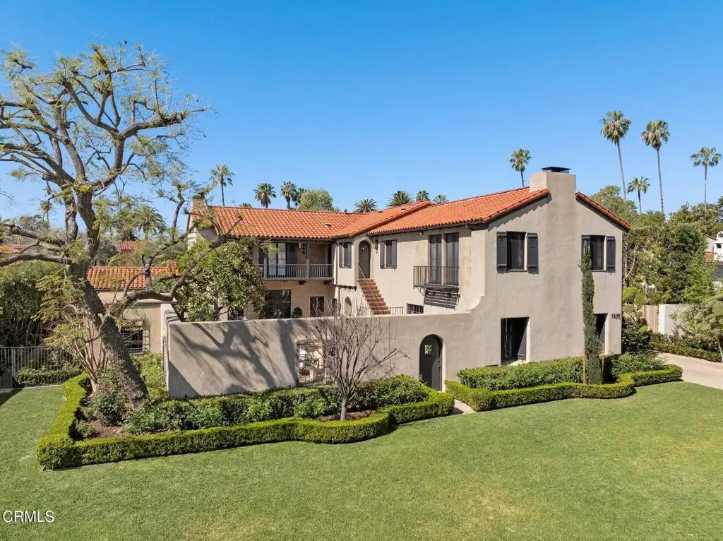 1275 Hillcrest Avenue, Pasadena, CA 91106 - #1