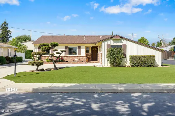 9527 Broadway, Temple City, CA 91780