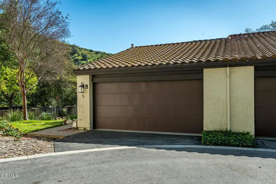 5 Faircliff Court, Glendale, CA 91206 - #3