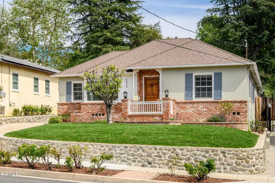 4312 Briggs Avenue, Montrose, CA 91020 - #2