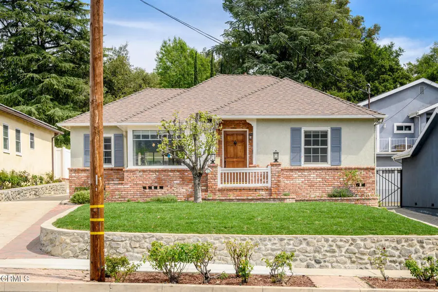 4312 Briggs Avenue, Montrose, CA 91020 - #3