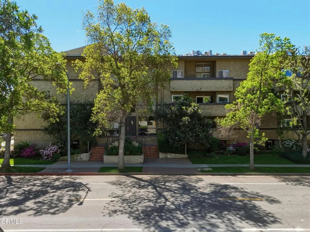 320 E Stocker Street #205, Glendale, CA 91207 - #1