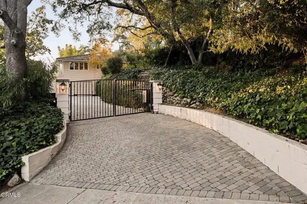 1460 Virginia Road, San Marino, CA 91108