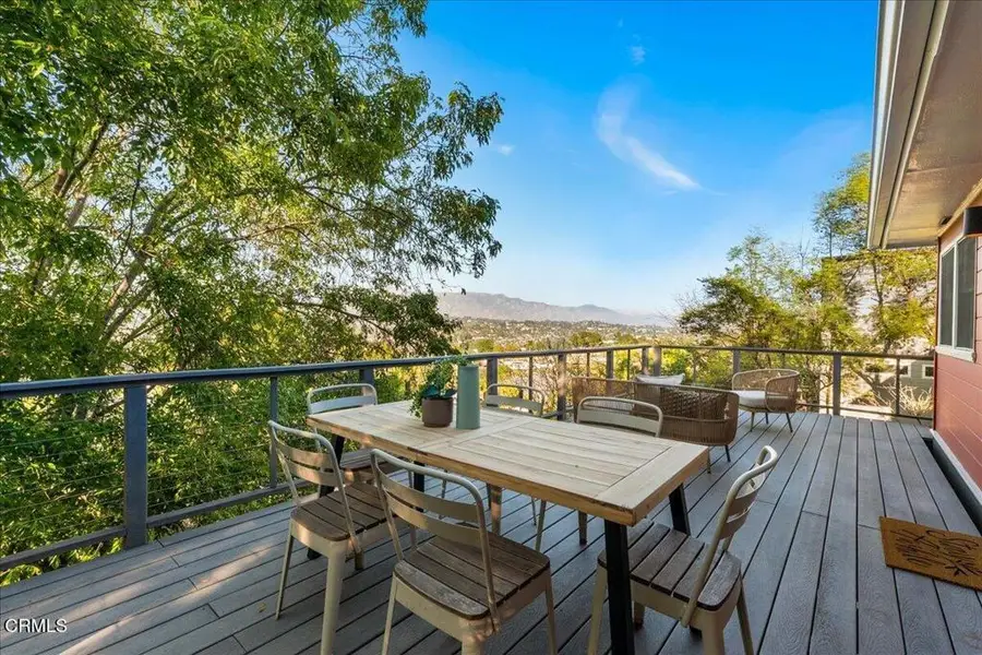 3901 Brilliant Drive, Los Angeles, CA 90065 - #3