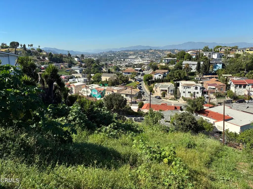 3611 Meisner Street, Los Angeles, CA 90063 - #1