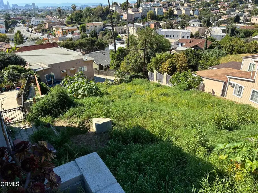 1031 N Rowan Avenue, Los Angeles, CA 90063 - #3