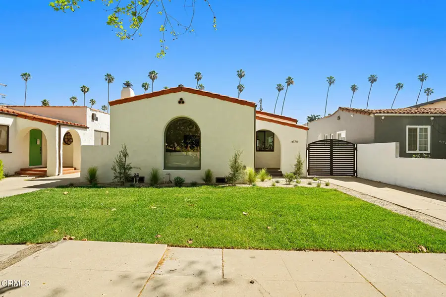4170 4th Avenue, Los Angeles, CA 90008 - #2