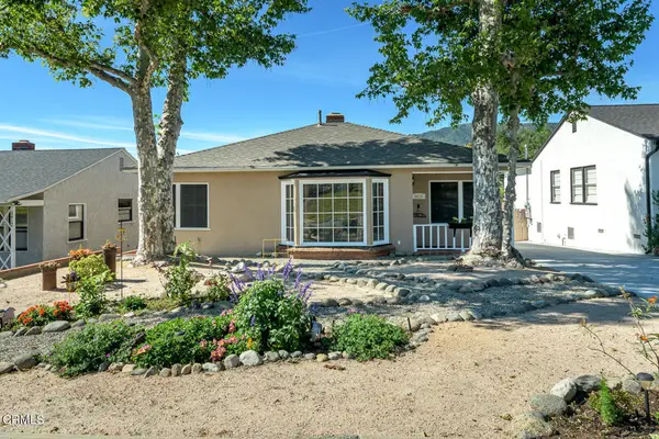 3416 Maryann Street, Glendale, CA 91214