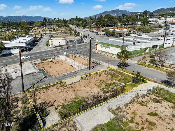 916 Marcheta St Street, Altadena, CA 91001