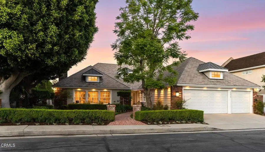 2596 Wallingford Drive, Beverly Hills, CA 90210 - #2