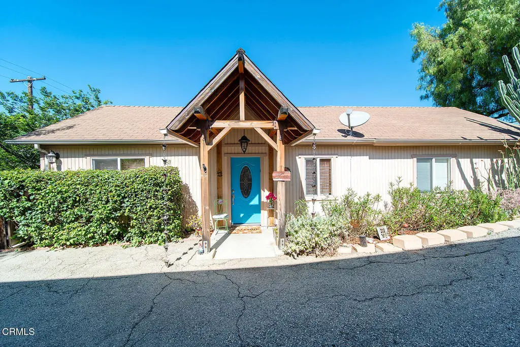 8950 Oswego Street, Sunland, CA 91040 - #1