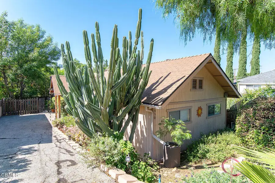 8950 Oswego Street, Sunland, CA 91040 - #3