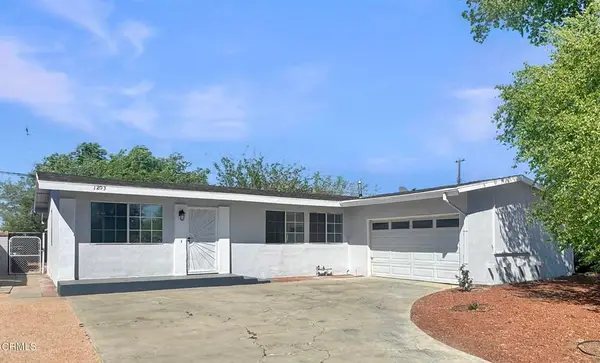 1203 W Avenue H8, Lancaster, CA 93534