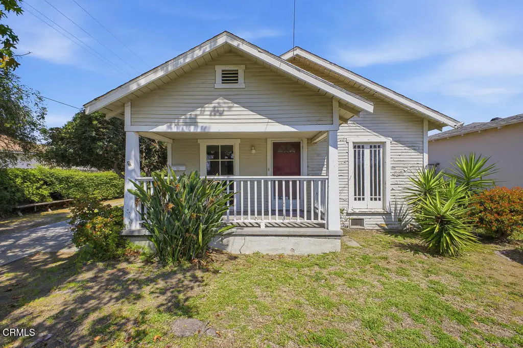 613 E Wells Street, San Gabriel, CA 91776 - #1