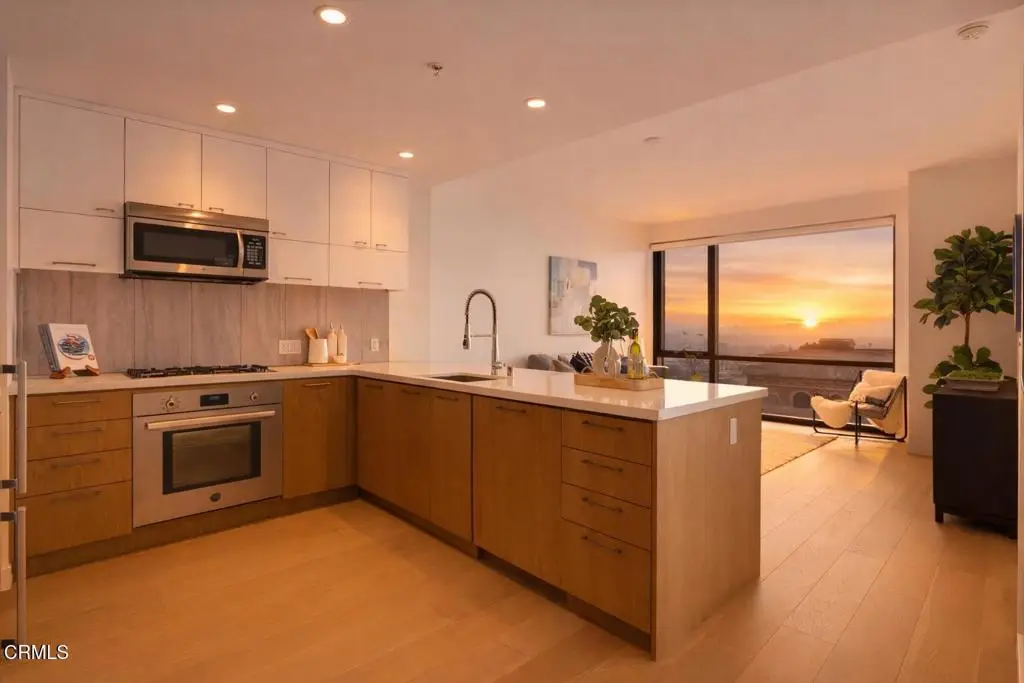 400 S Broadway #1801, Los Angeles, CA 90013 - #1