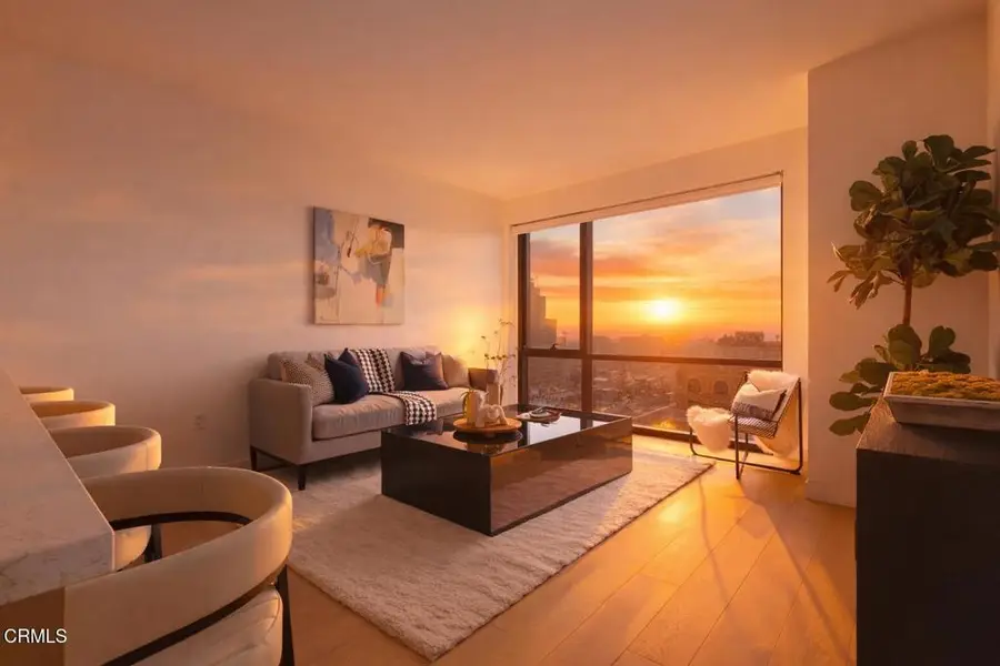 400 S Broadway #1801, Los Angeles, CA 90013 - #2