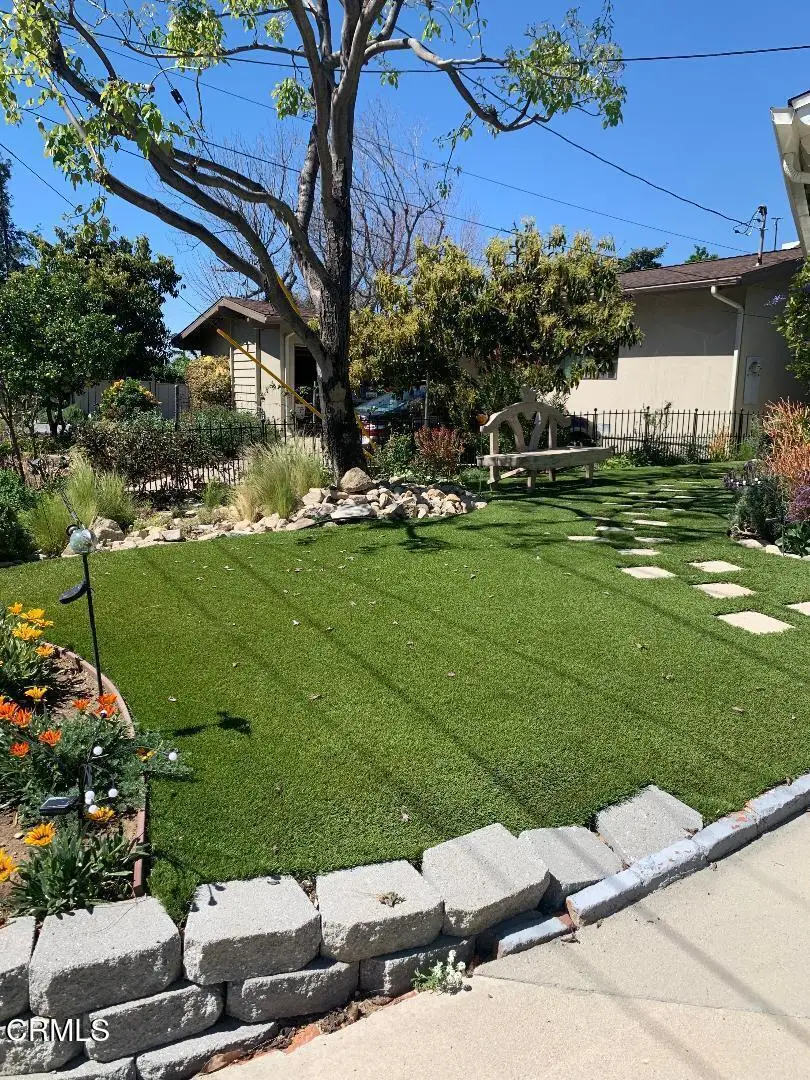 5015 Verwood Avenue, Glendale, CA 91214 - #3