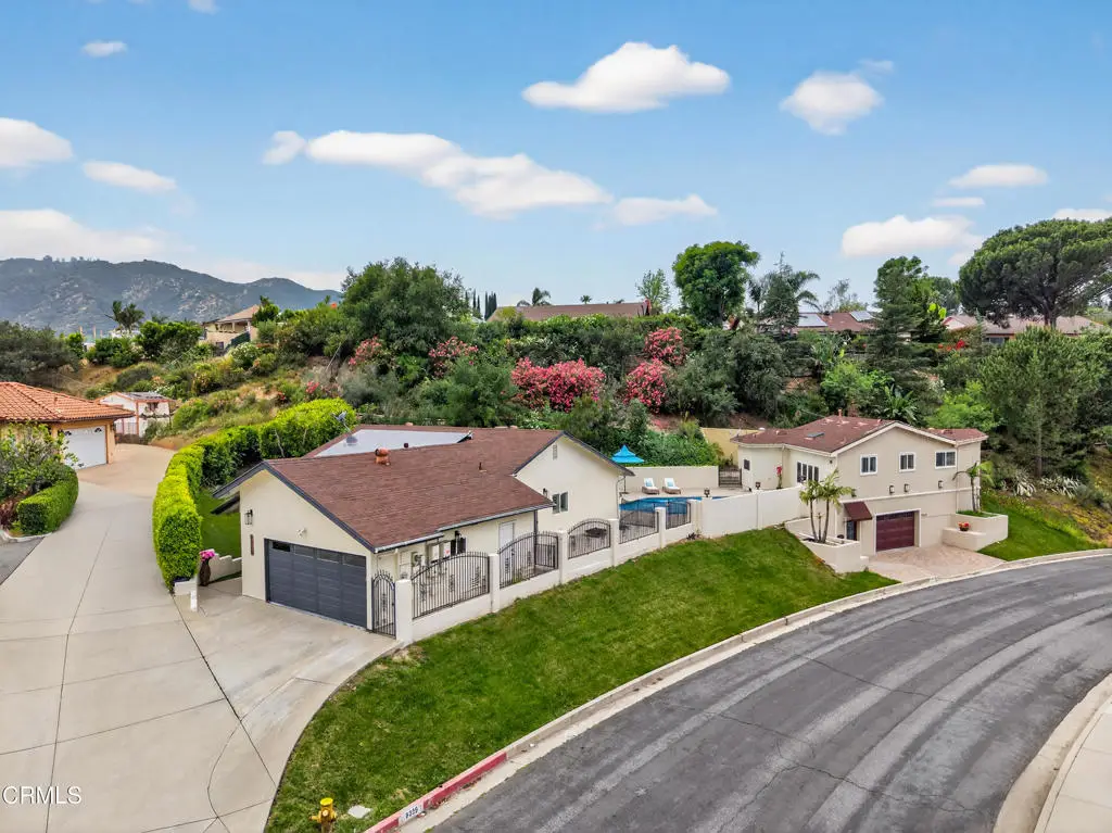 9325 La Shell Drive, Tujunga, CA 91042 - #1