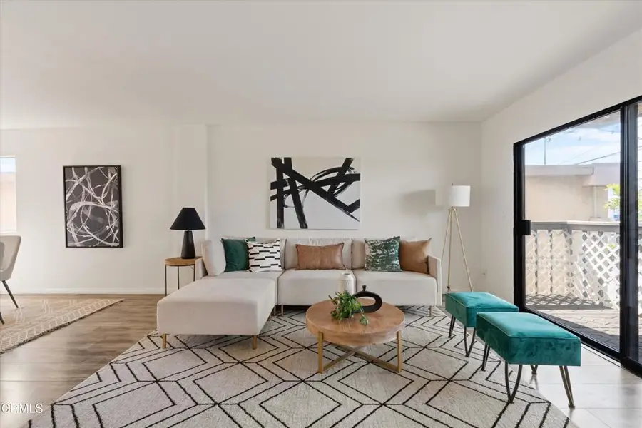 850 W 157th Street #6, Gardena, CA 90247 - #2