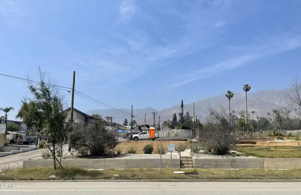 917 E Mendocino Street, Altadena, CA 91001