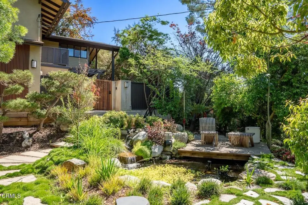 760 Laguna Road, Pasadena, CA 91105 - #1