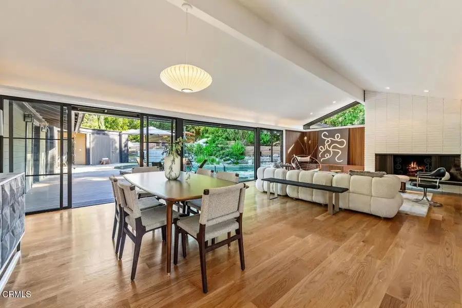 760 Laguna Road, Pasadena, CA 91105 - #2