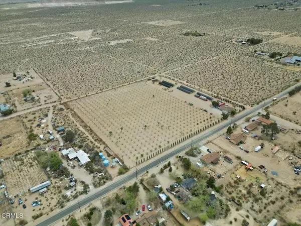 9125 Mesa Avenue, Lucerne Valley, CA 92356