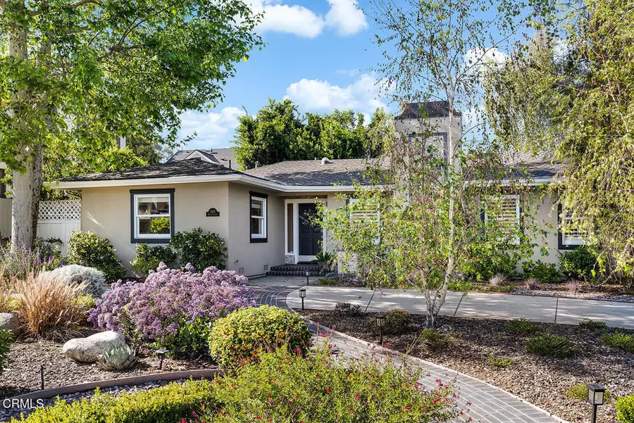 1205 Wabash Street, Pasadena, CA 91103 - #3