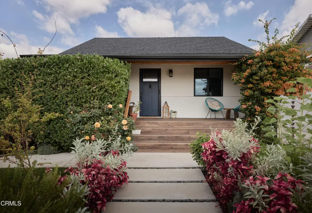 2819 Frederick Street, Los Angeles, CA 90065 - #1