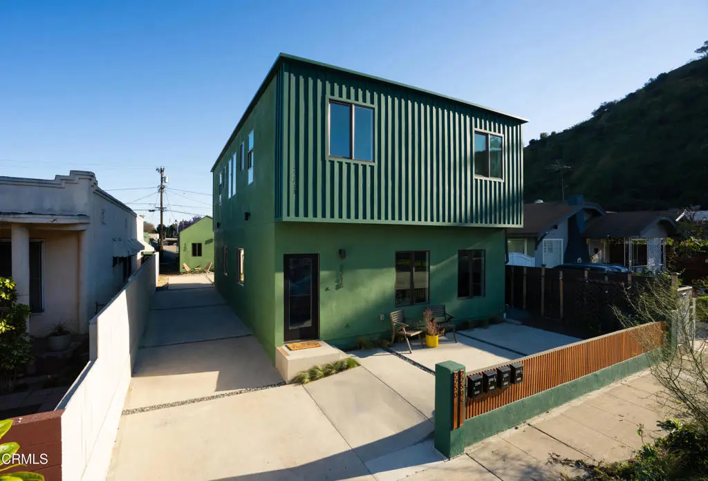 2248 1/2 Gatewood Street, Los Angeles, CA 90031 - #1
