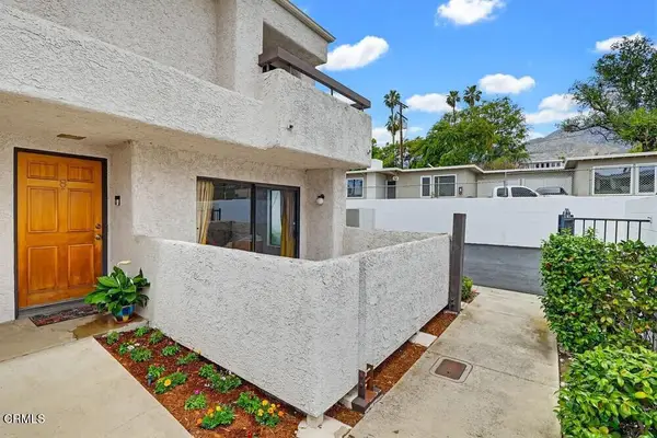 2680 Lake Avenue #8, Altadena, CA 91001