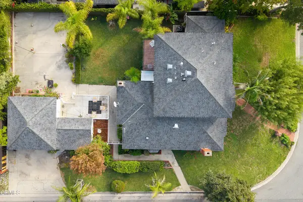 941 Chehalem Road, La Canada Flintridge, CA 91011