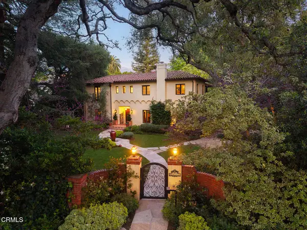 4400 Oakwood Avenue, La Canada Flintridge, CA 91011