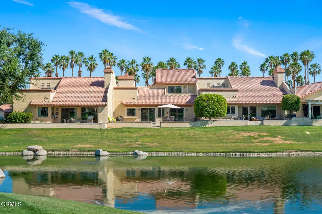 42173 Omar Place, Palm Desert, CA 92211 - #1