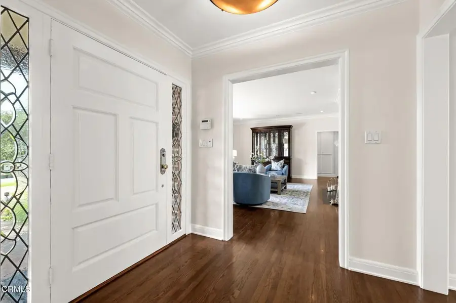 534 Vallombrosa Drive, Pasadena, CA 91107 - #3