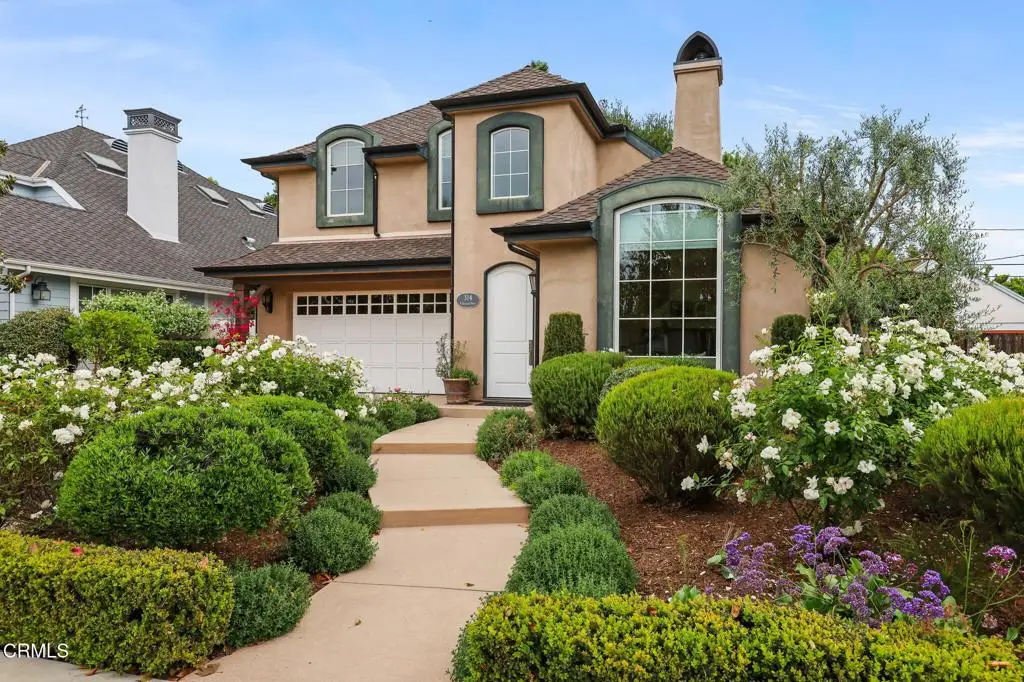 314 S Orchard Drive, Burbank, CA 91506 - #1