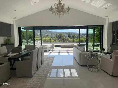 4423 Bergamo Drive, Encino, CA 91436 - #1