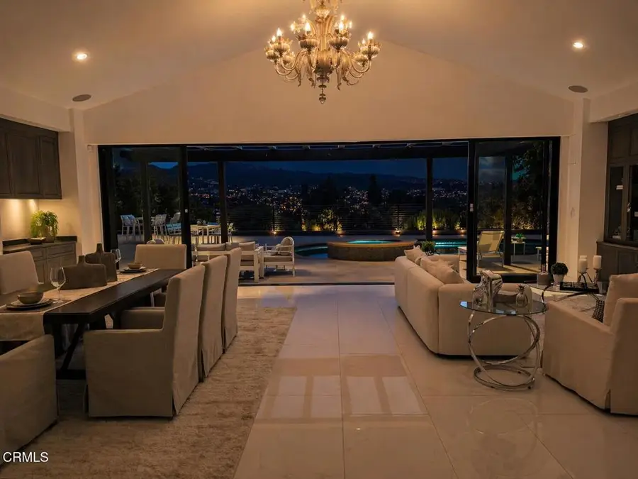 4423 Bergamo Drive, Encino, CA 91436 - #2