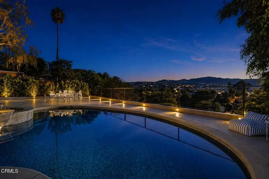 4423 Bergamo Drive, Encino, CA 91436 - #3
