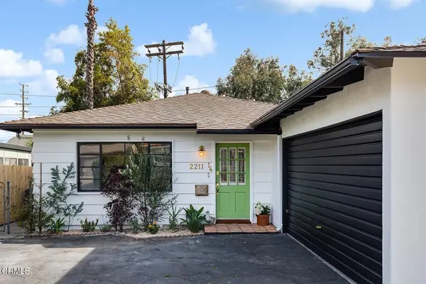 1/4 Casitas Avenue, Altadena, CA 91001