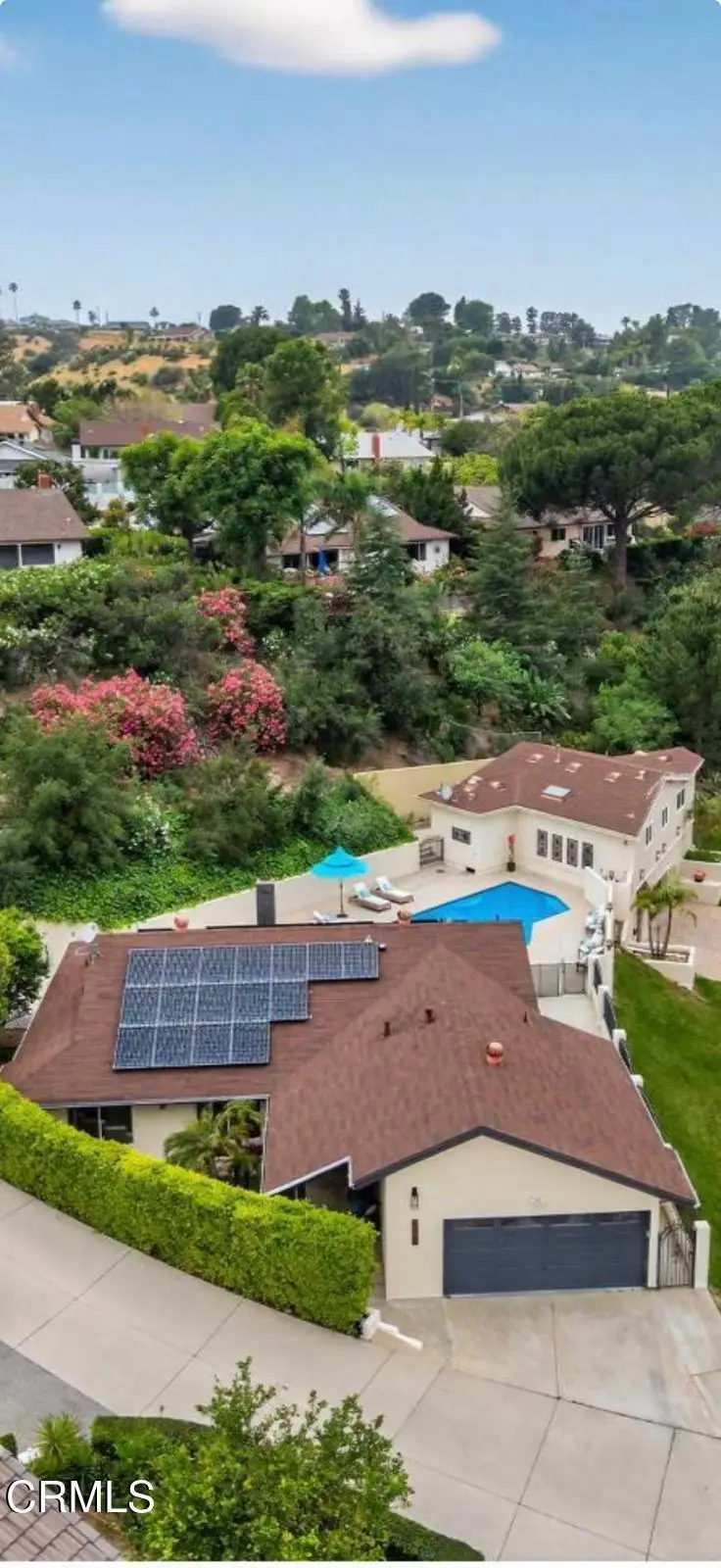 9325 La Shell Drive, Tujunga, CA 91042 - #2
