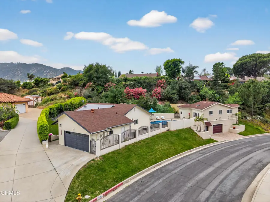 9325 La Shell Drive, Tujunga, CA 91042 - #3