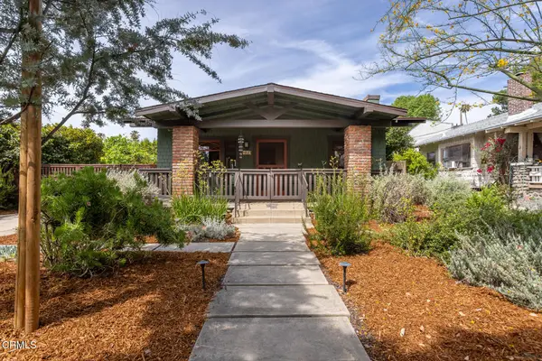623 N Catalina Avenue, Pasadena, CA 91106