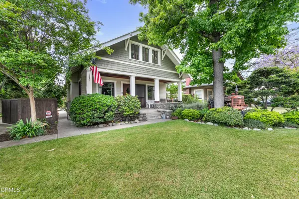733 N Mar Vista Avenue, Pasadena, CA 91104