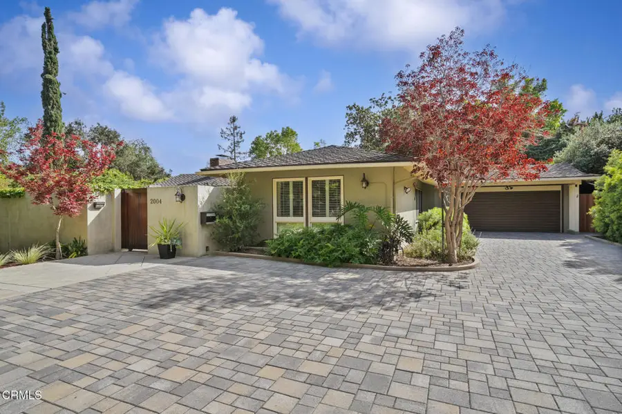 2004 Glenview Terrace, Altadena, CA 91001 - #2