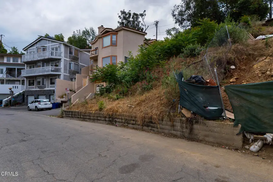 2131 Hanscom Drive, South Pasadena, CA 91030 - #3